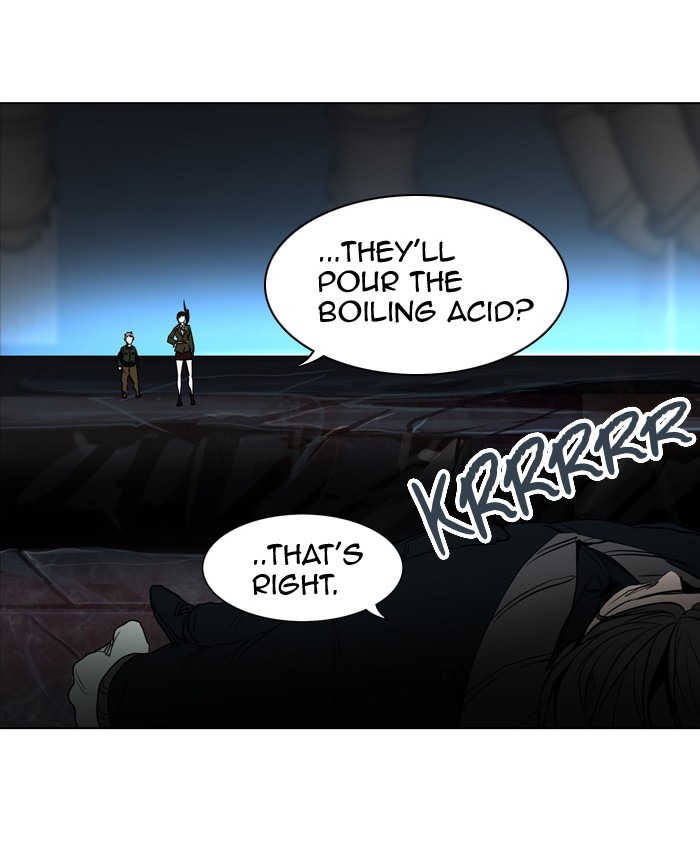 Tower of God Chapter 273 - Page 0