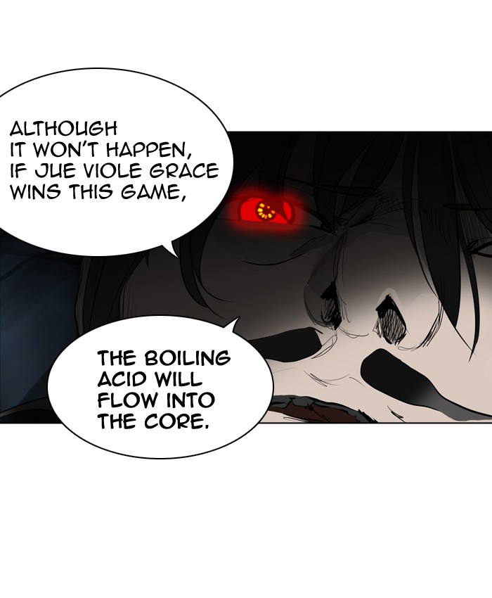 Tower of God Chapter 273 - Page 1
