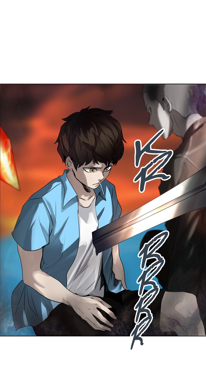 Tower of God Chapter 273 - Page 10