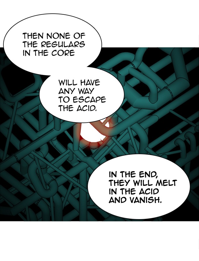 Tower of God Chapter 273 - Page 2