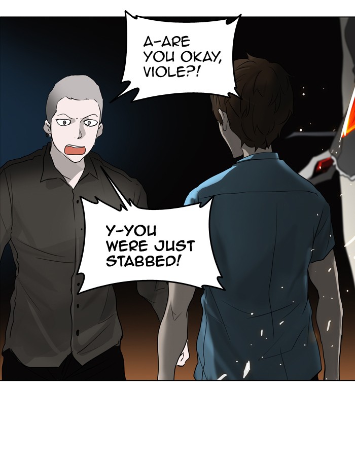 Tower of God Chapter 273 - Page 20