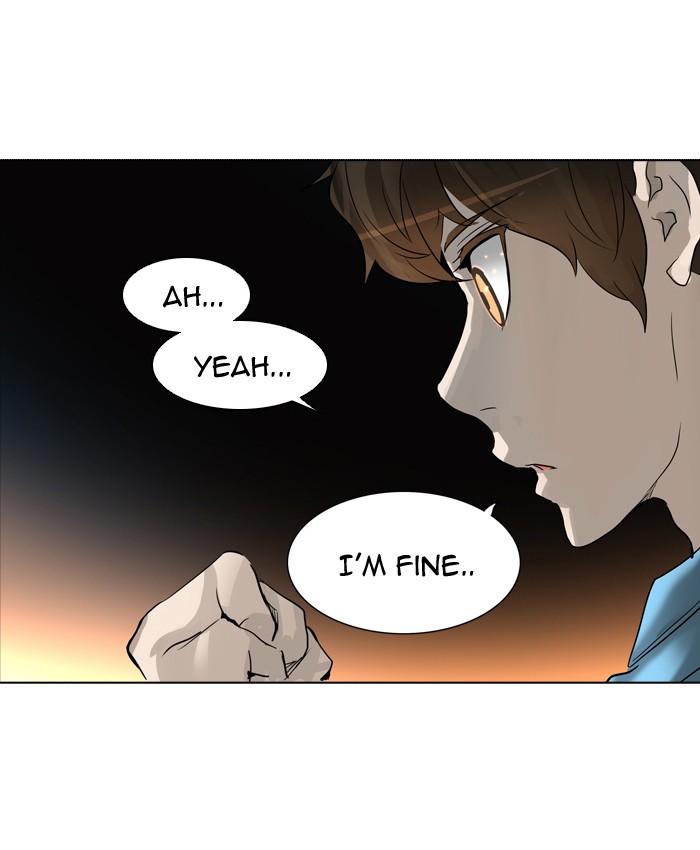 Tower of God Chapter 273 - Page 21