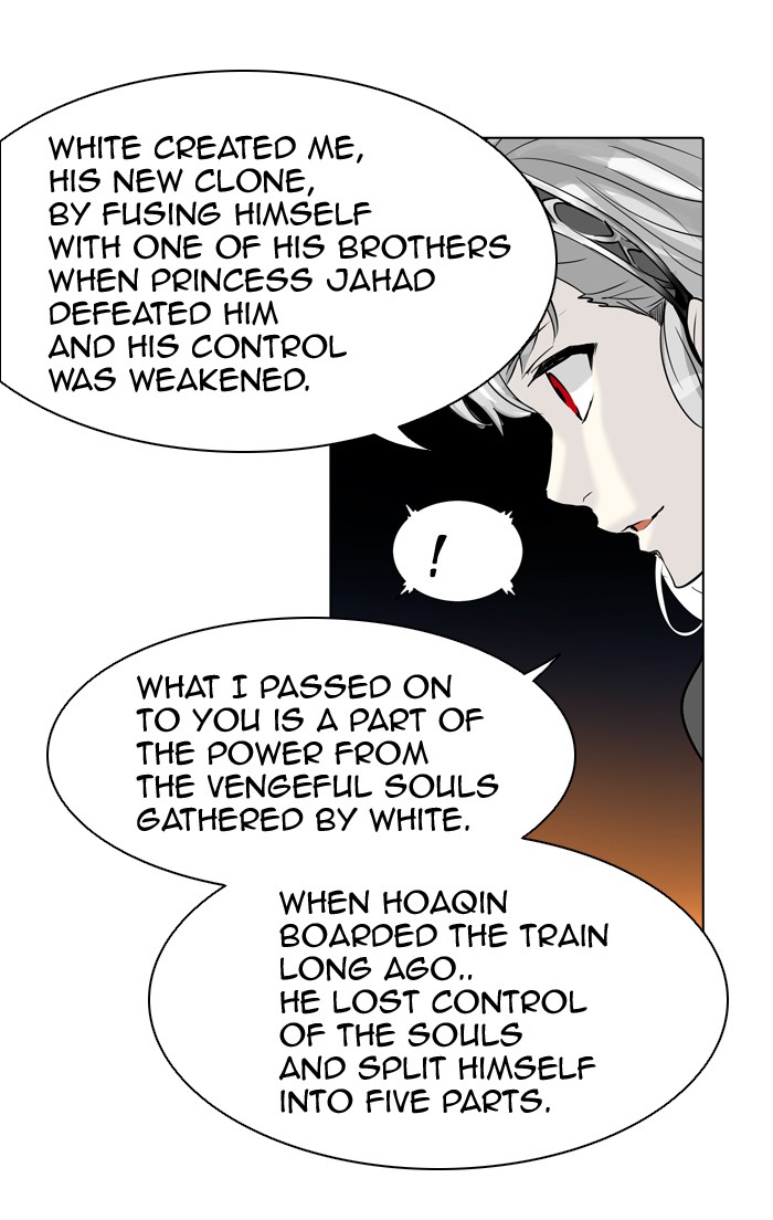 Tower of God Chapter 273 - Page 23