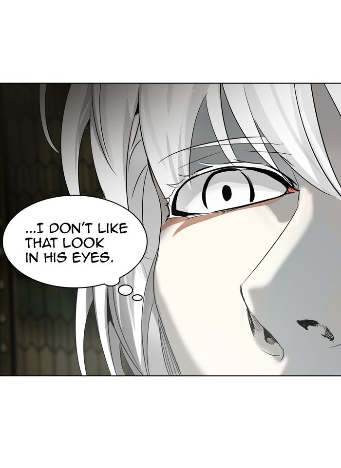 Tower of God Chapter 273 - Page 28