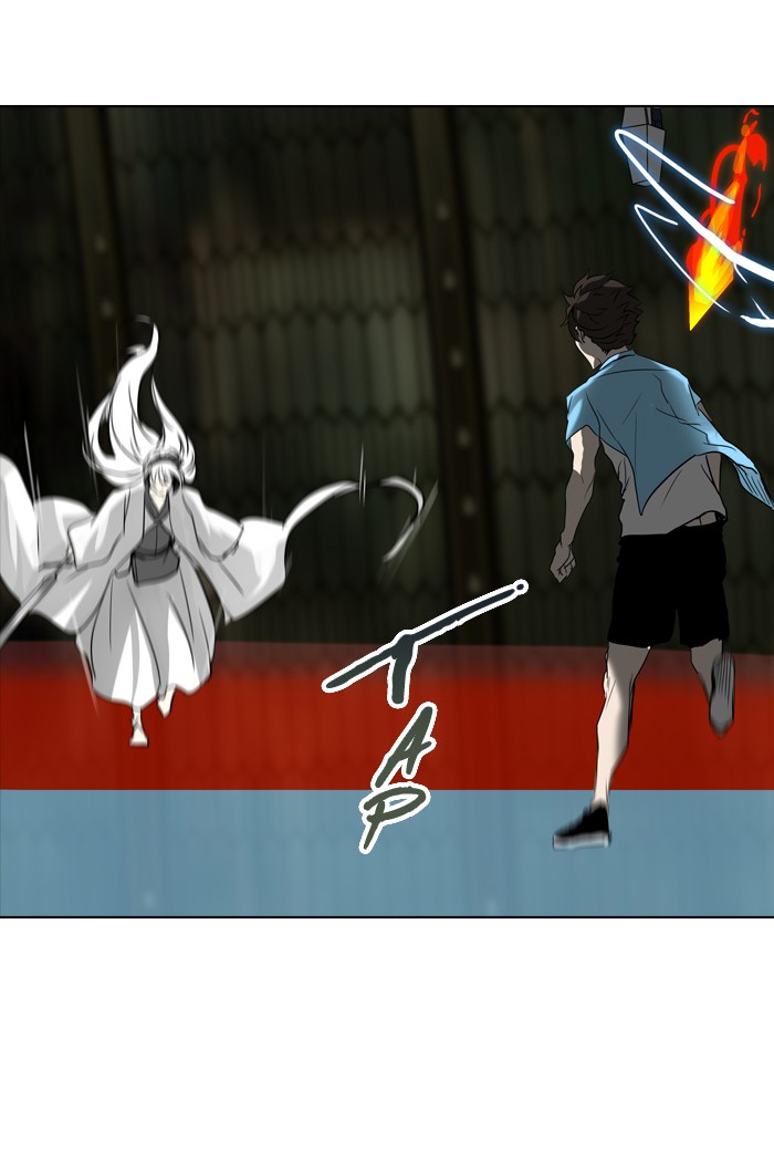Tower of God Chapter 273 - Page 29