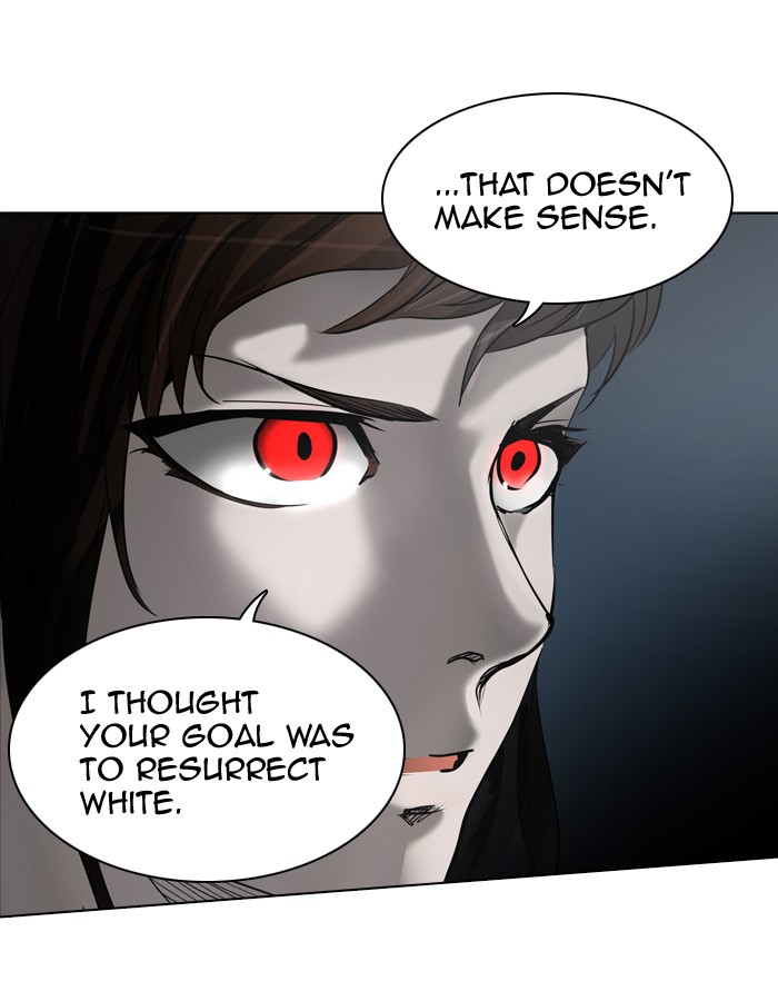 Tower of God Chapter 273 - Page 3