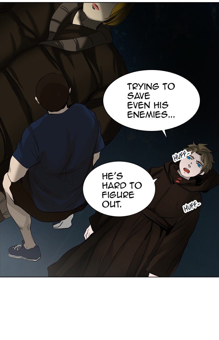 Tower of God Chapter 273 - Page 33