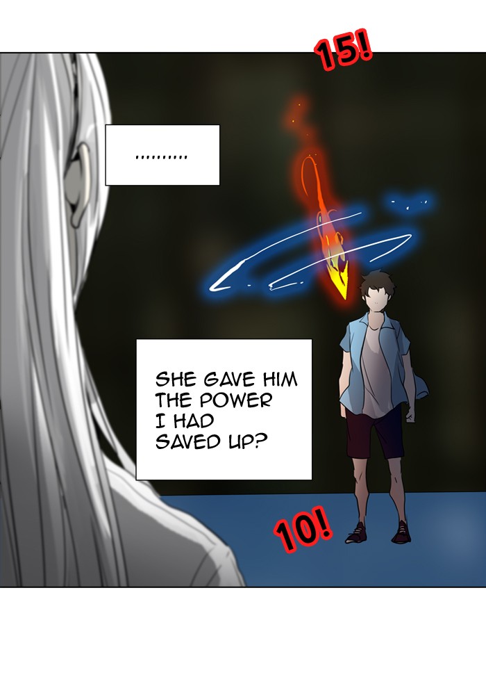Tower of God Chapter 273 - Page 38