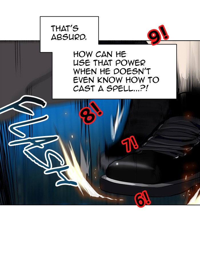 Tower of God Chapter 273 - Page 39
