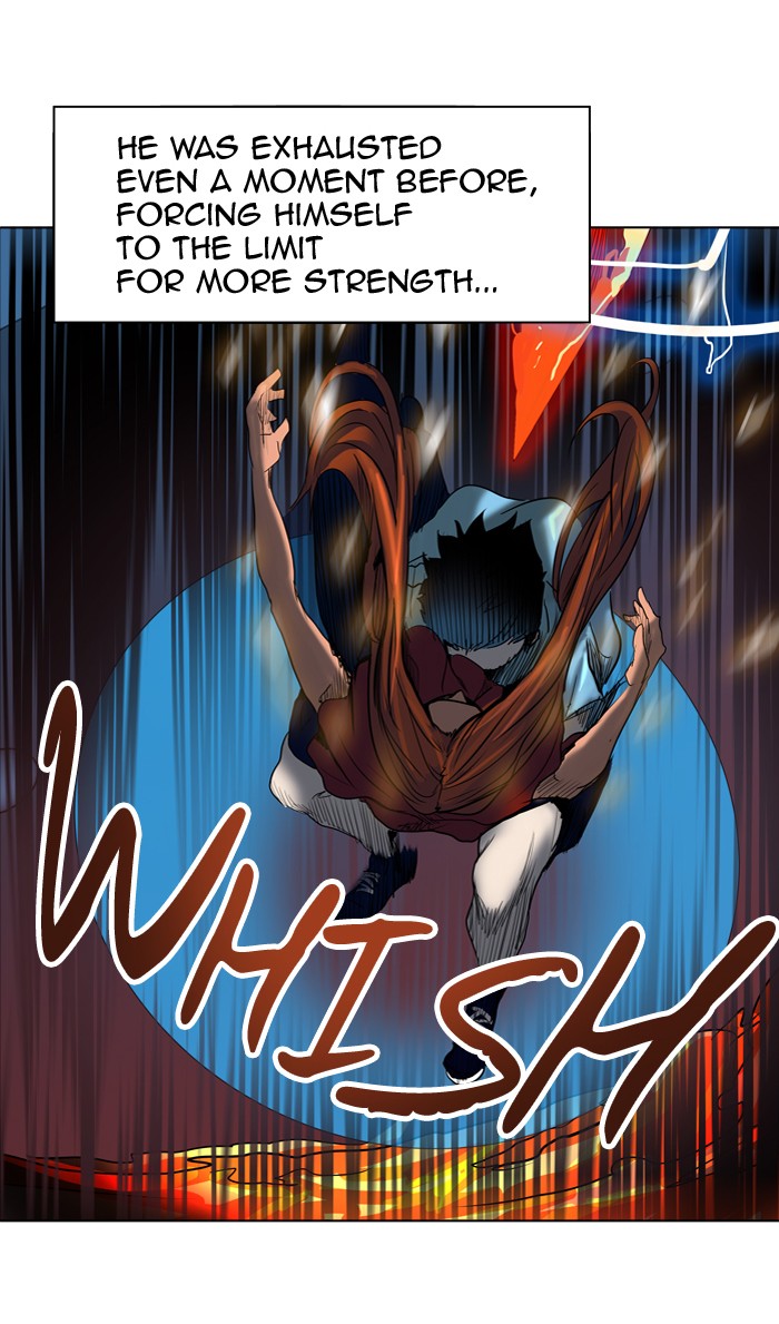 Tower of God Chapter 273 - Page 42