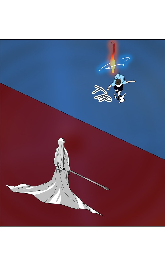 Tower of God Chapter 273 - Page 45