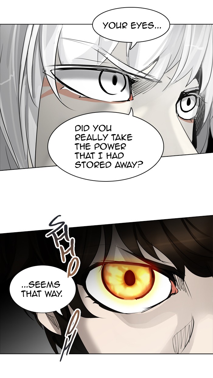 Tower of God Chapter 273 - Page 46