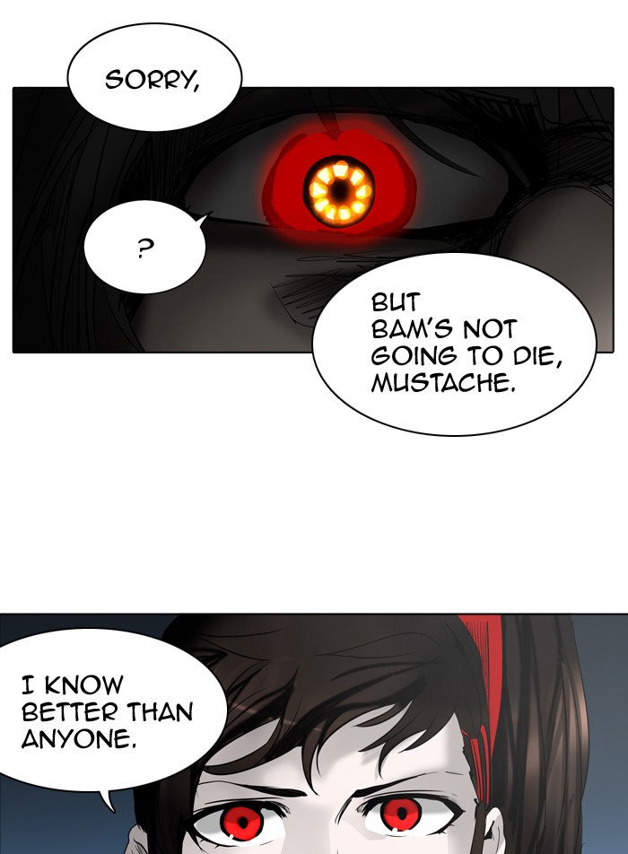 Tower of God Chapter 273 - Page 5
