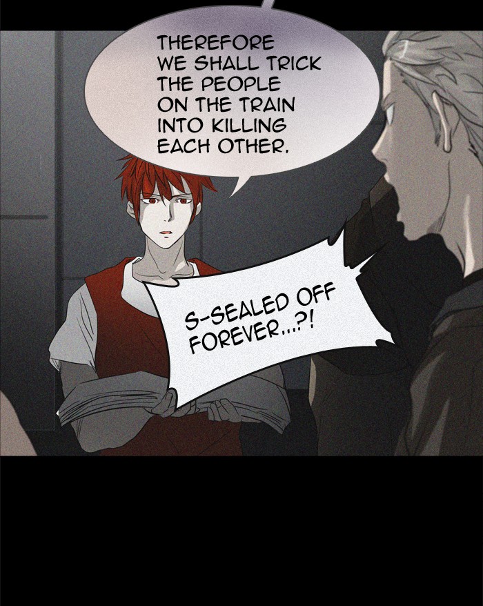 Tower of God Chapter 273 - Page 52