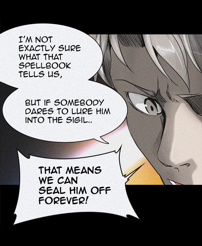 Tower of God Chapter 273 - Page 53