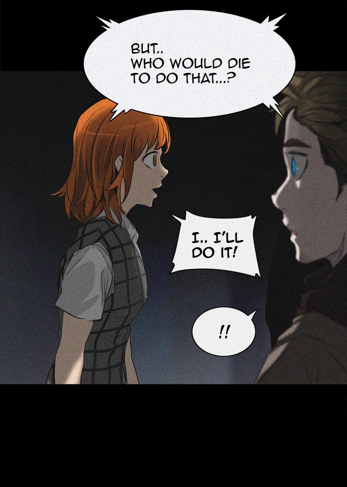 Tower of God Chapter 273 - Page 54