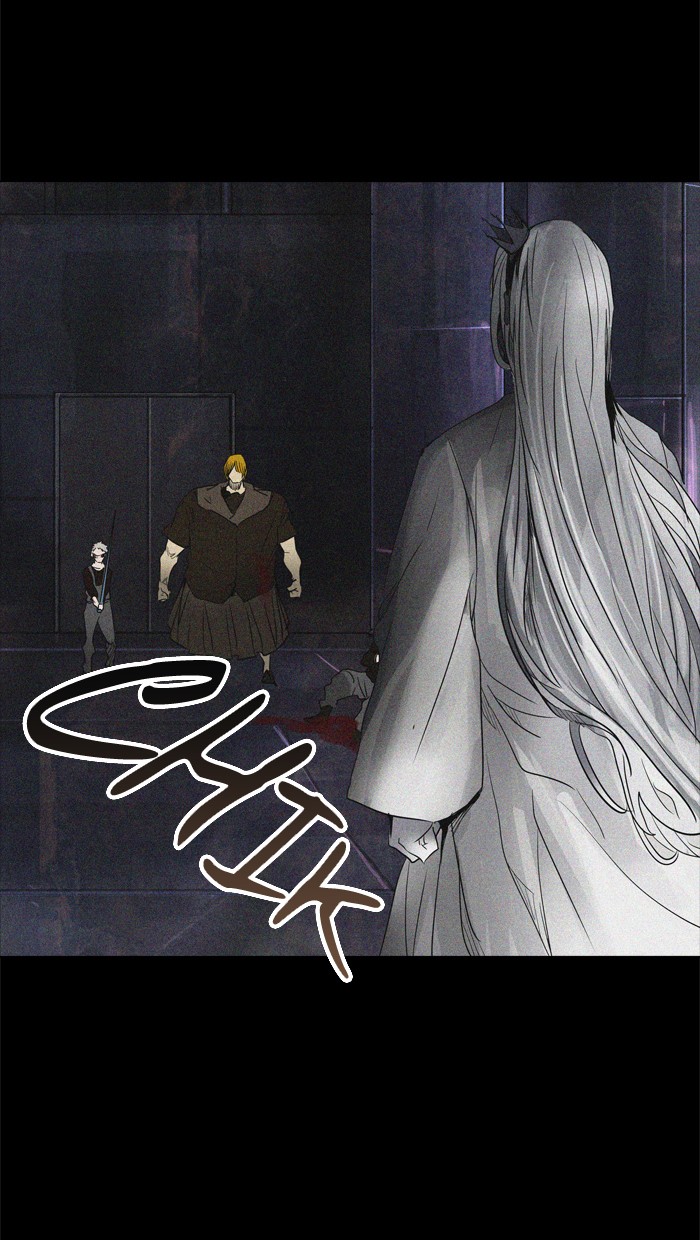 Tower of God Chapter 273 - Page 59