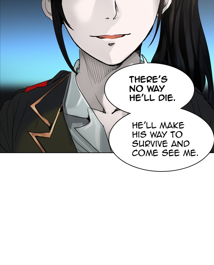 Tower of God Chapter 273 - Page 6