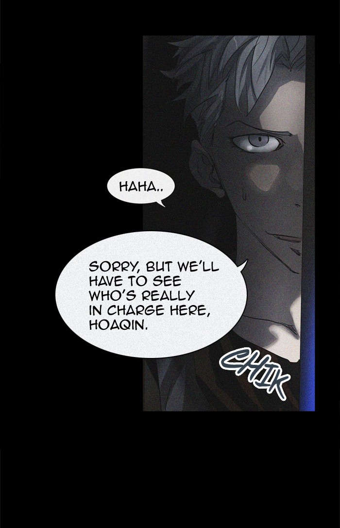Tower of God Chapter 273 - Page 61