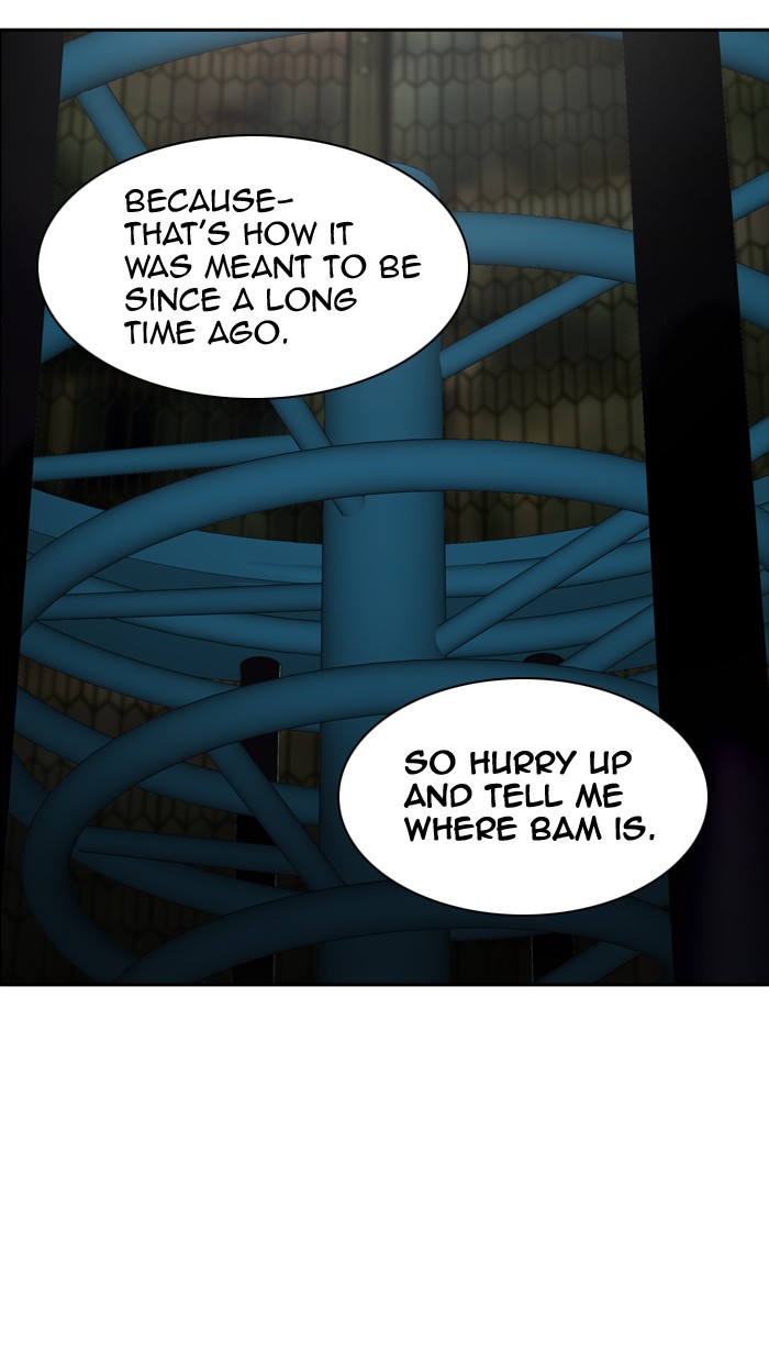 Tower of God Chapter 273 - Page 7
