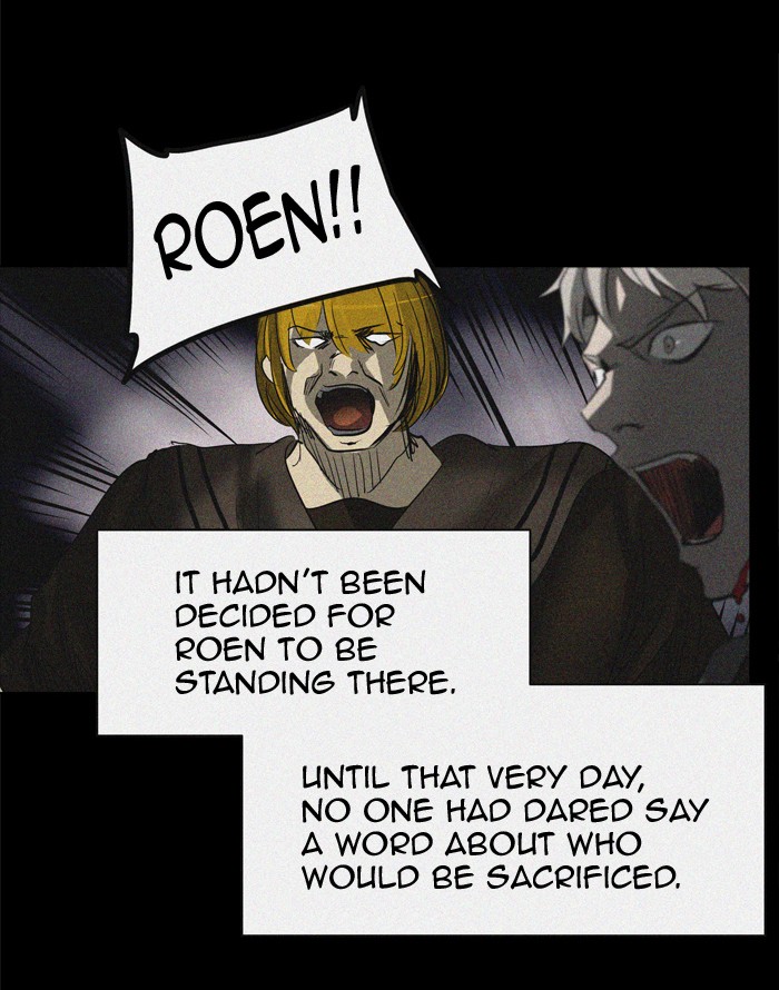 Tower of God Chapter 273 - Page 70