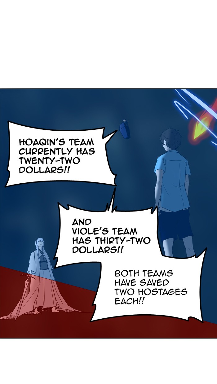 Tower of God Chapter 273 - Page 76