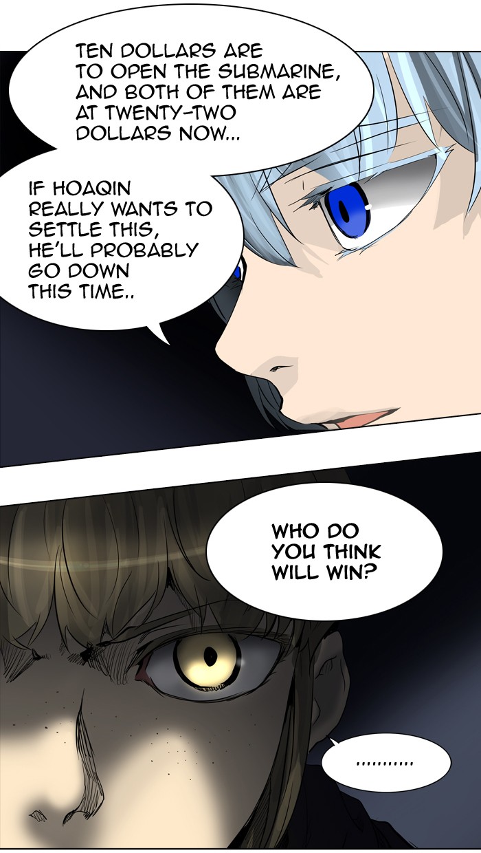 Tower of God Chapter 273 - Page 82