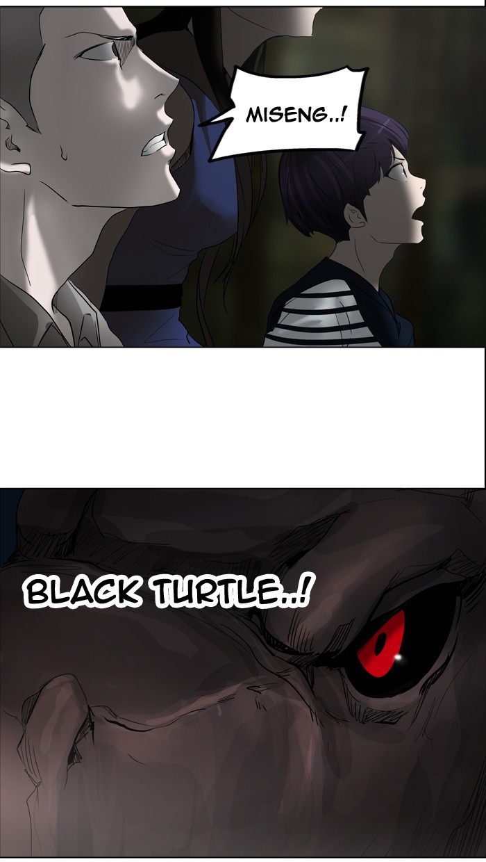 Tower of God Chapter 273 - Page 91