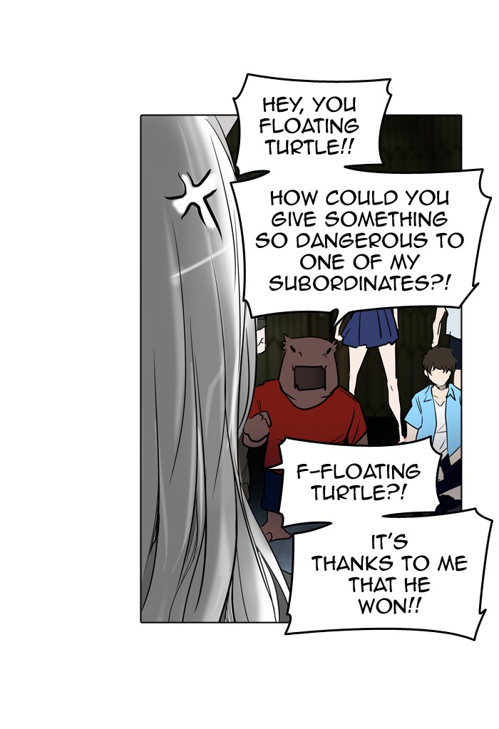 Tower of God Chapter 274 - Page 8