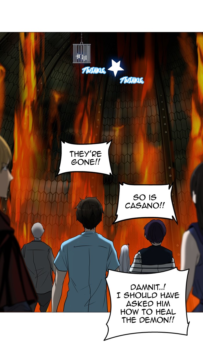 Tower of God Chapter 275 - Page 23