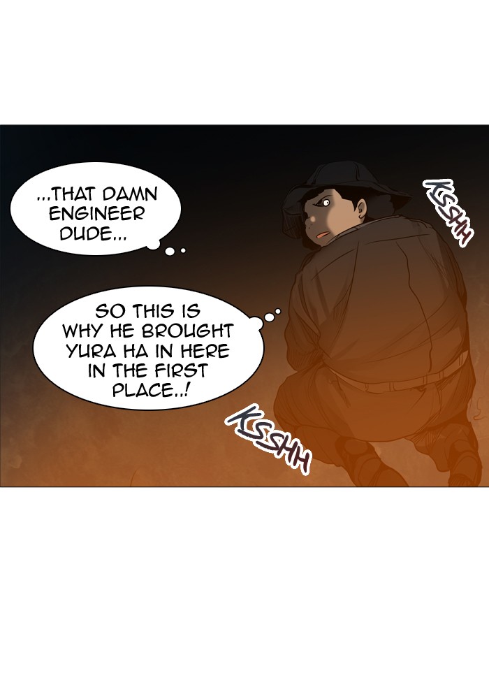 Tower of God Chapter 275 - Page 30