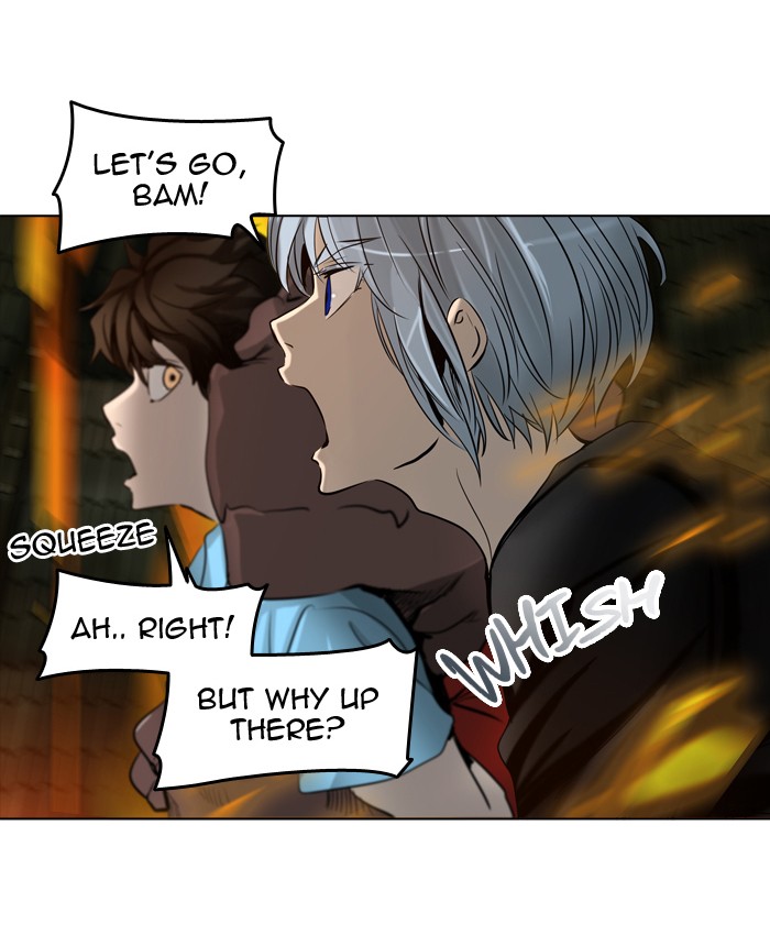 Tower of God Chapter 275 - Page 71