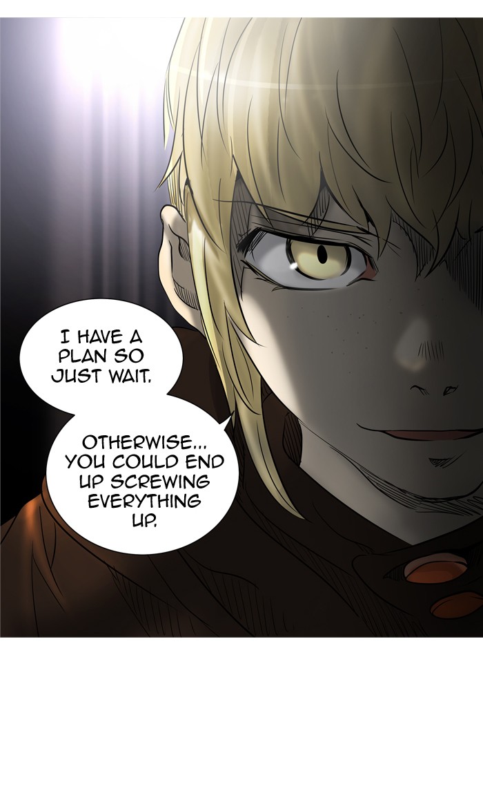Tower of God Chapter 278 - Page 44