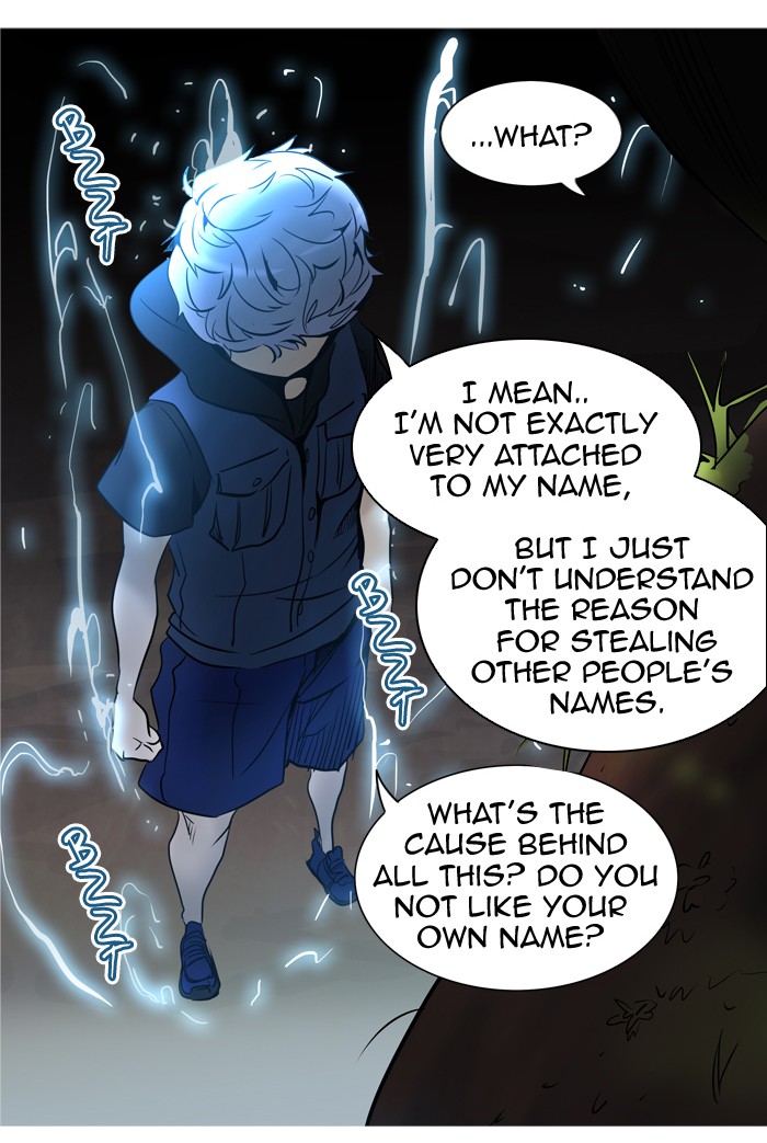 Tower of God Chapter 279 - Page 35