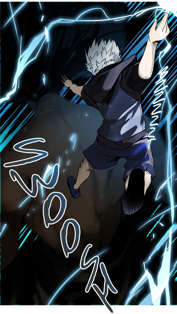 Tower of God Chapter 279 - Page 41