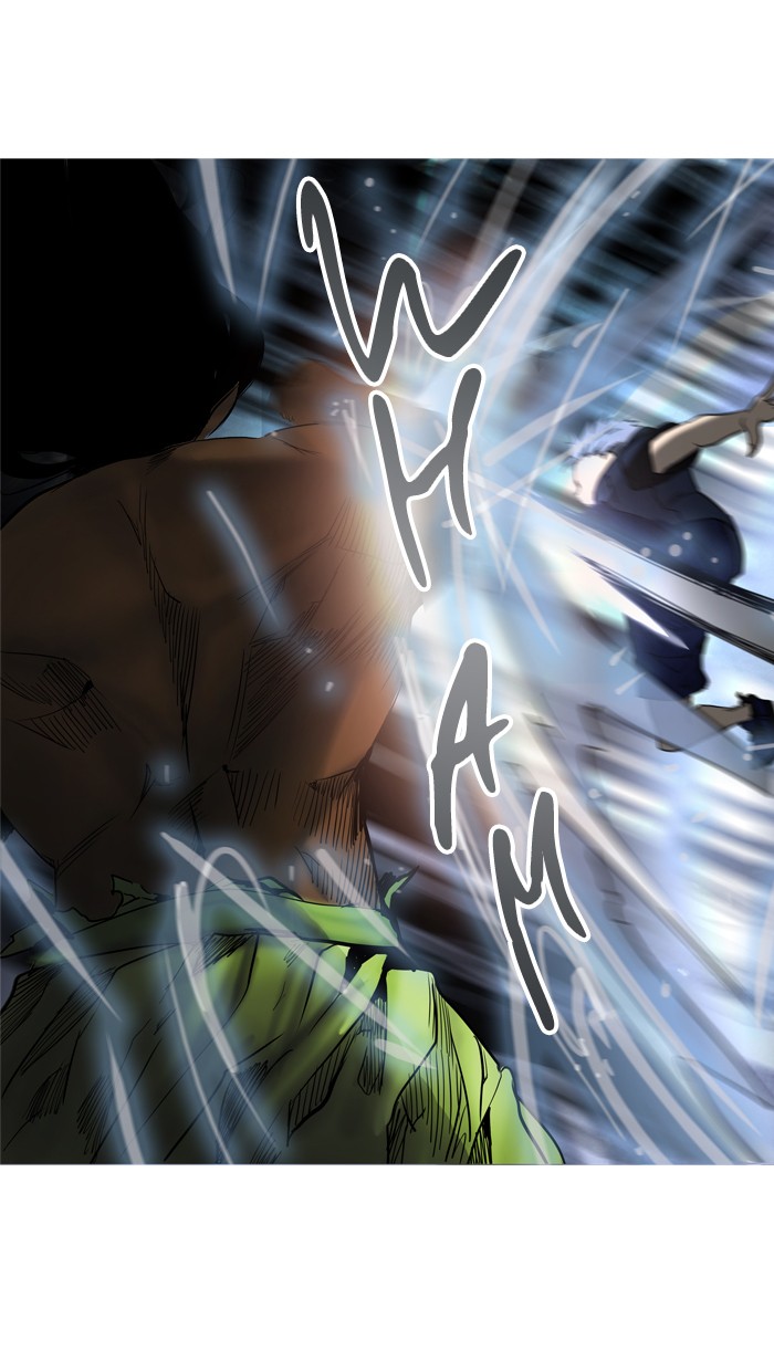 Tower of God Chapter 279 - Page 46