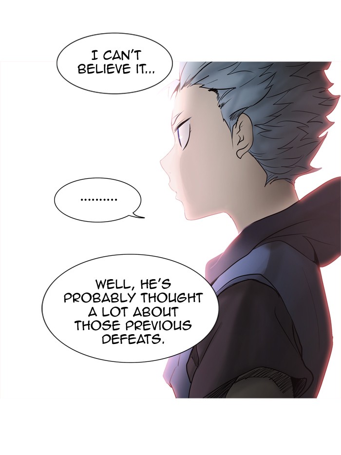 Tower of God Chapter 279 - Page 61