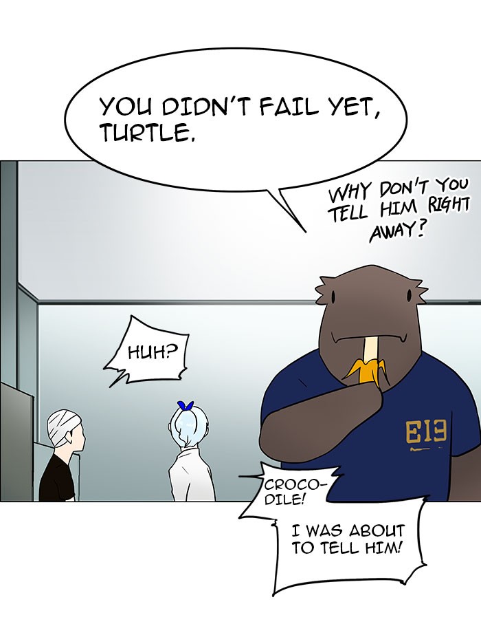 Tower of God Chapter 28 - Page 20