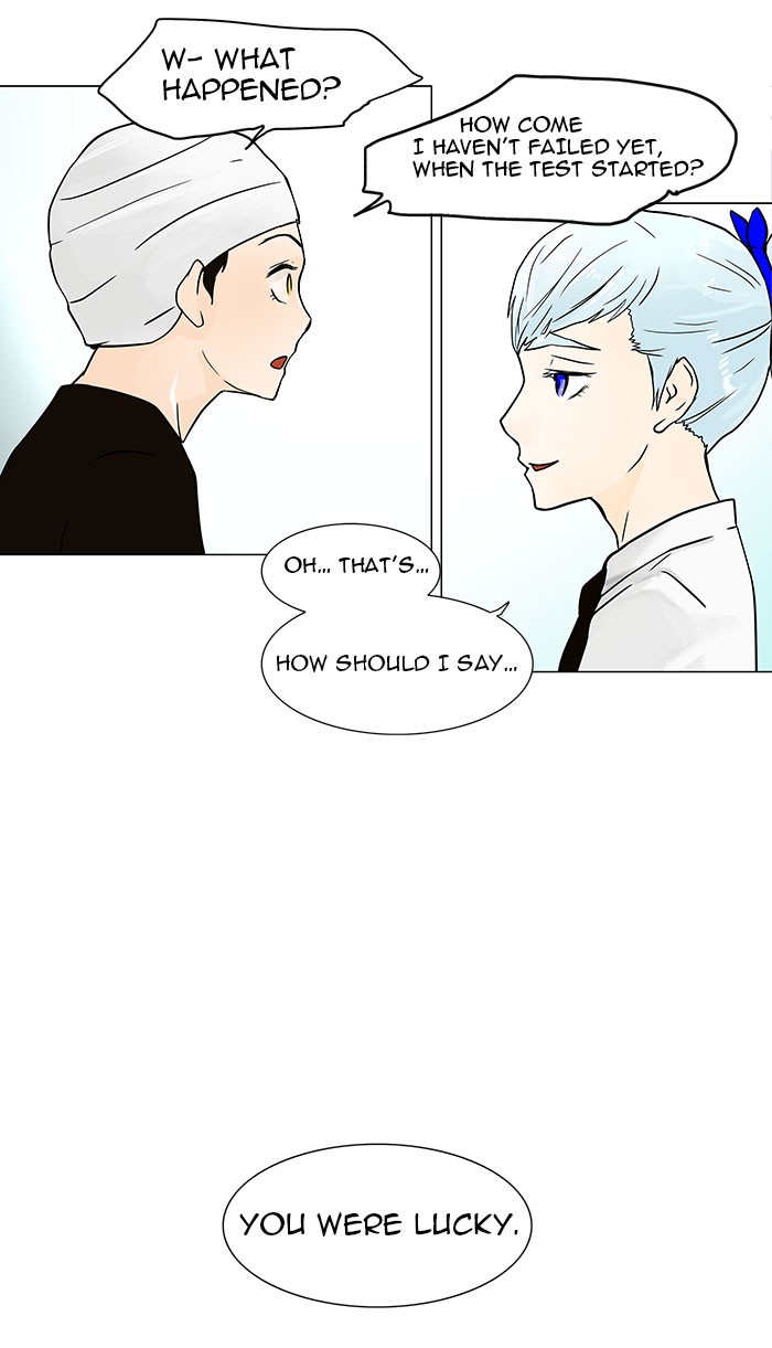 Tower of God Chapter 28 - Page 21