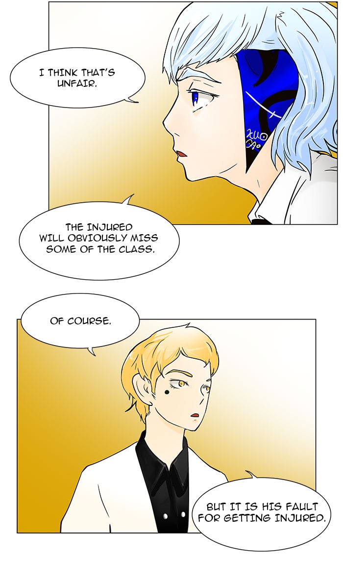 Tower of God Chapter 28 - Page 38