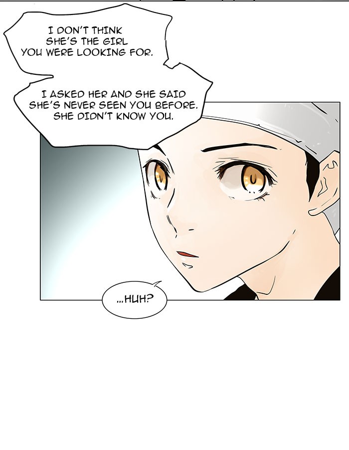 Tower of God Chapter 28 - Page 46