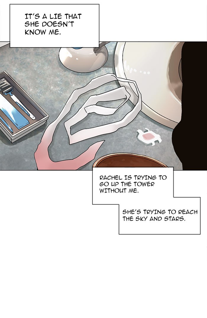 Tower of God Chapter 28 - Page 54