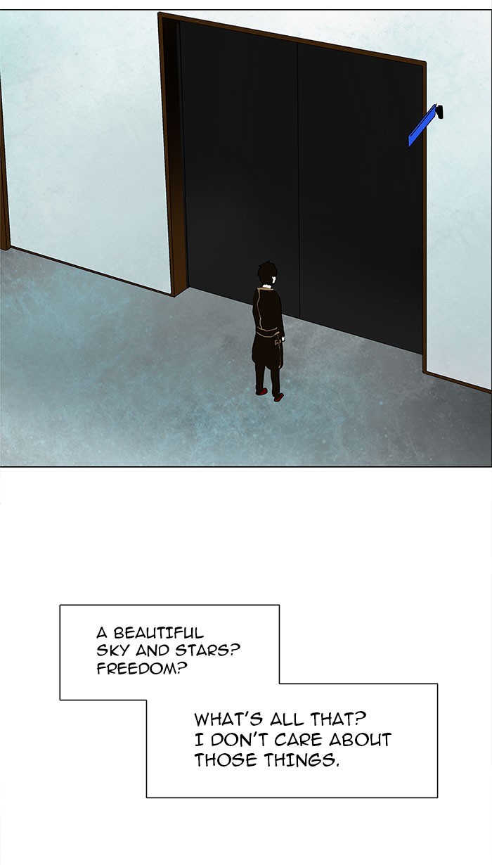 Tower of God Chapter 28 - Page 57