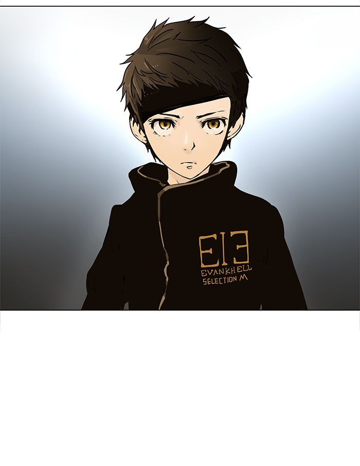 Tower of God Chapter 28 - Page 59