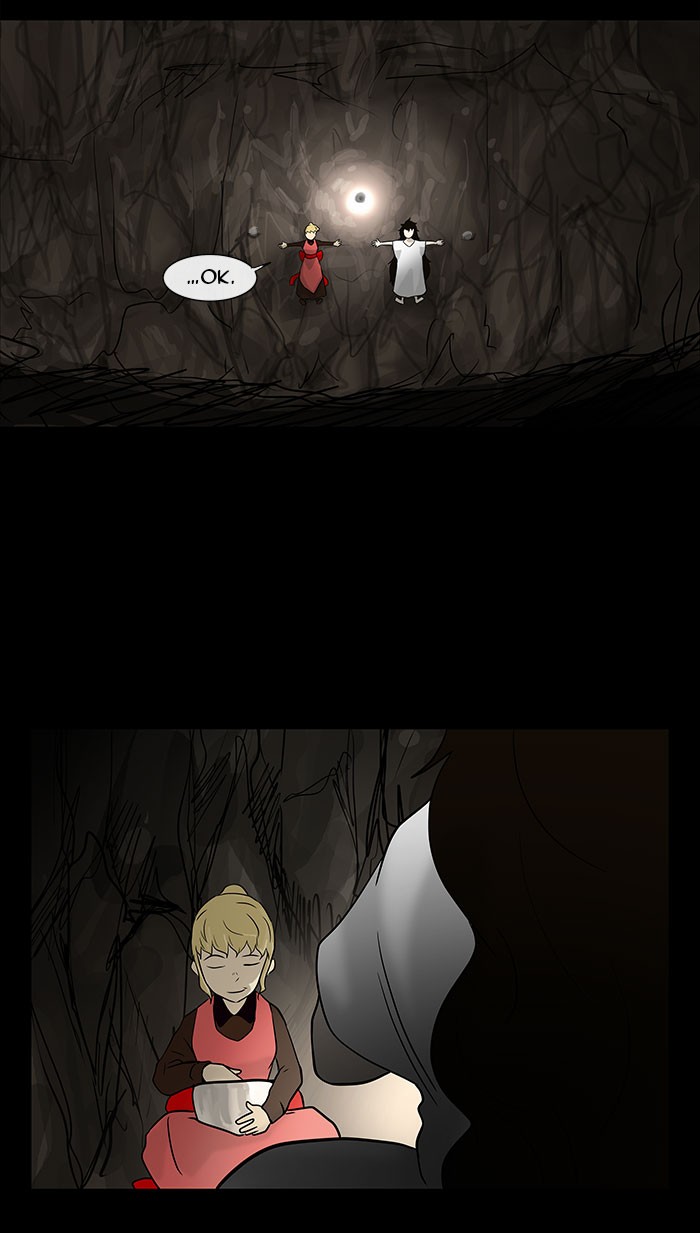 Tower of God Chapter 28 - Page 8