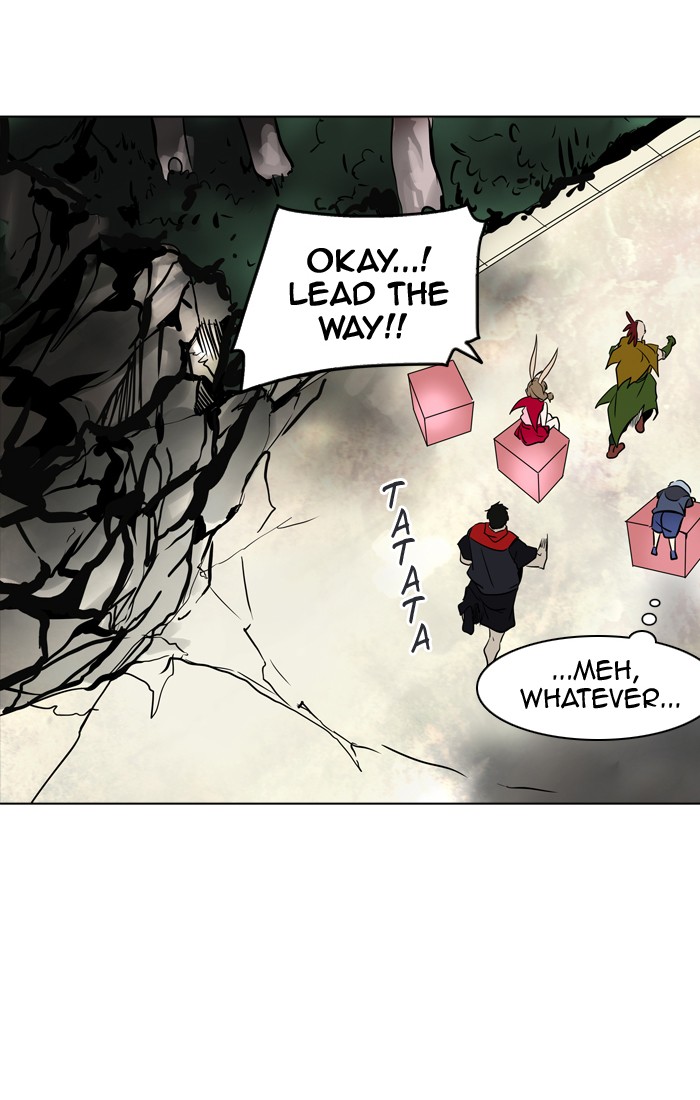 Tower of God Chapter 280 - Page 72