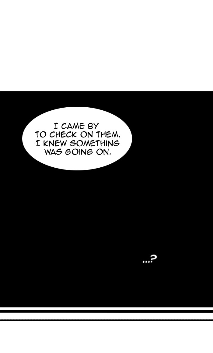 Tower of God Chapter 281 - Page 0