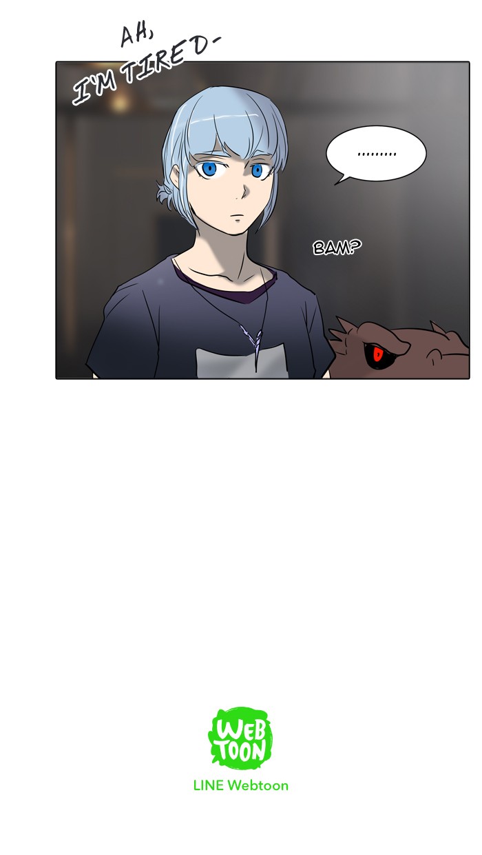 Tower of God Chapter 281 - Page 101