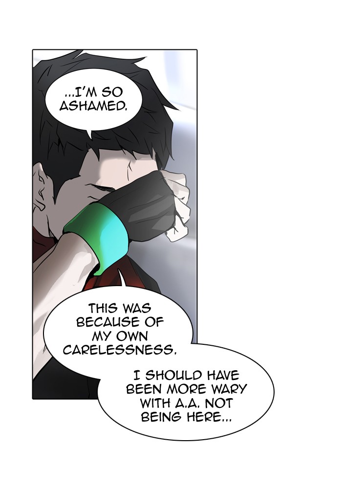 Tower of God Chapter 281 - Page 13