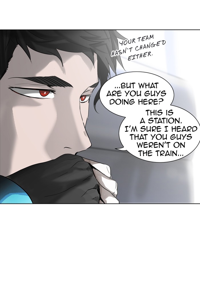 Tower of God Chapter 281 - Page 16